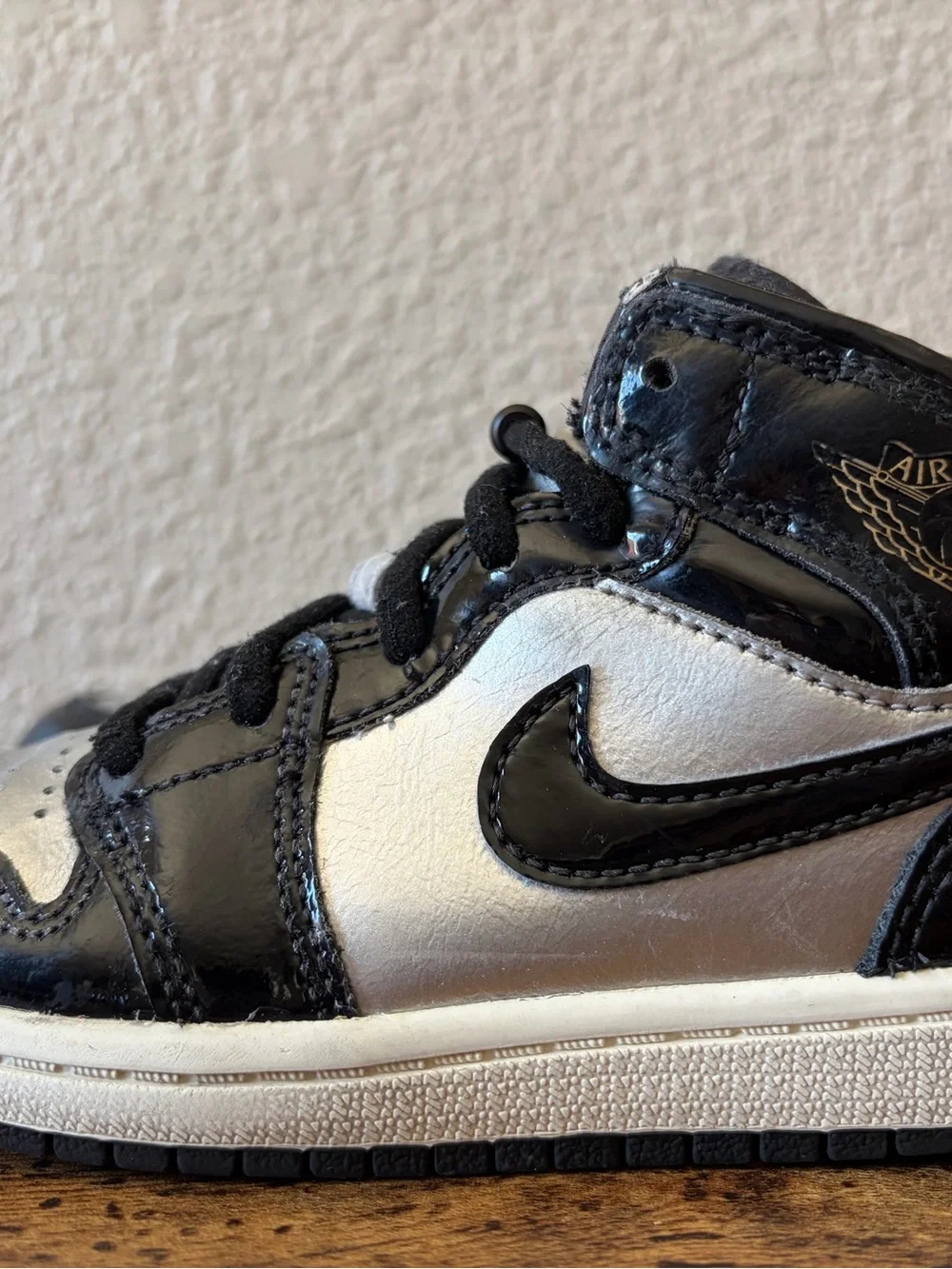 Nike air jordan